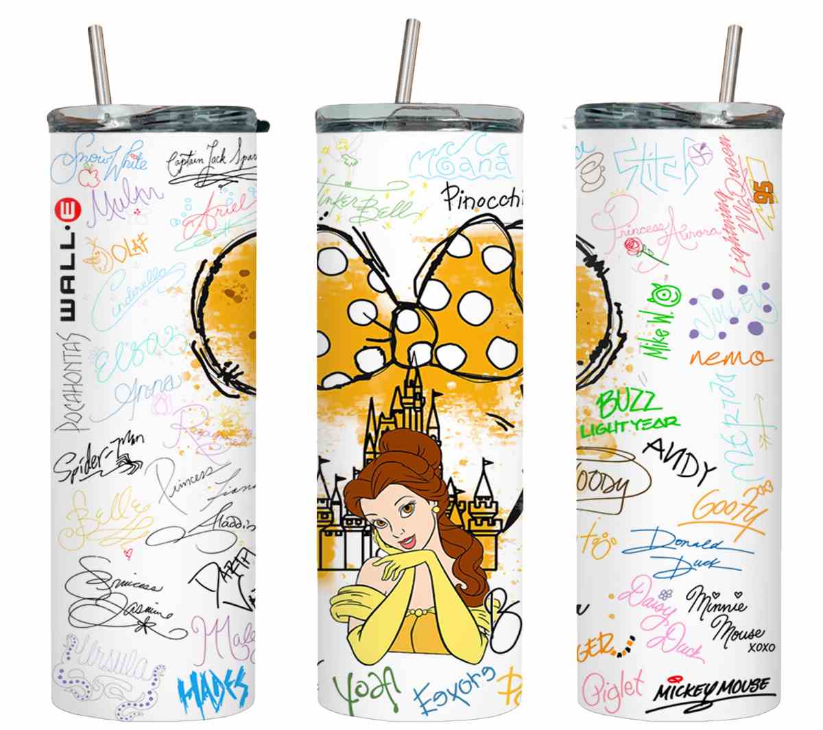 Princess Belle-9308